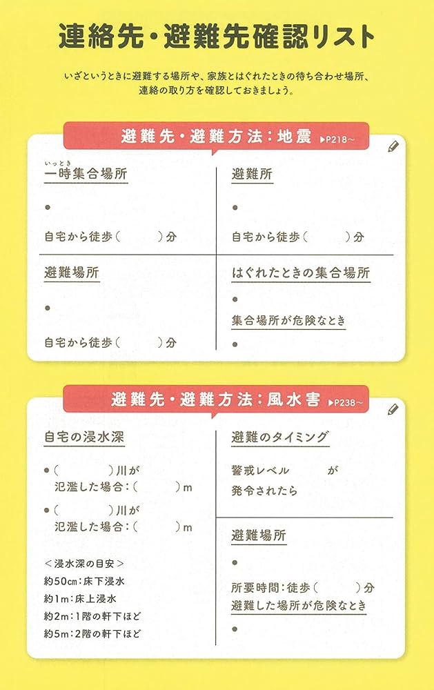 保存版】新しい防災のきほん事典 | 永田 宏和, 石井 美恵子 |本